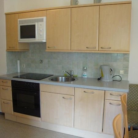 잘바흐 힌터글렘 Haus Zirmblick 아파트 외부 사진