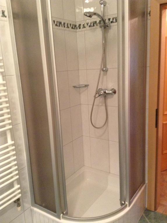 잘바흐 힌터글렘 Haus Zirmblick 아파트 객실 사진